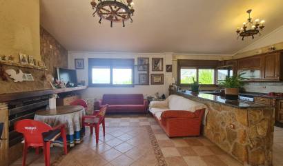 Sale - Villa - Petrer