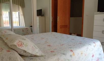 Sale - Villa - Pilar de la Horadada