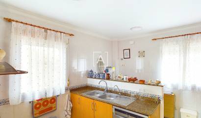 Sale - Villa - Pinar de Campoverde