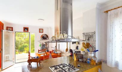 Sale - Villa - Pinar de Campoverde