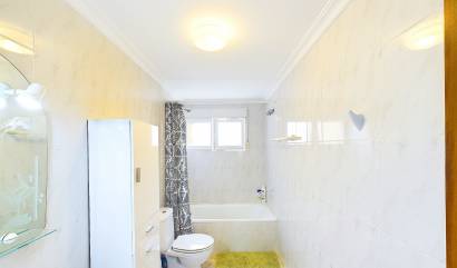 Sale - Villa - Pinar de Campoverde