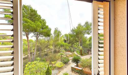 Sale - Villa - Pinar de Campoverde