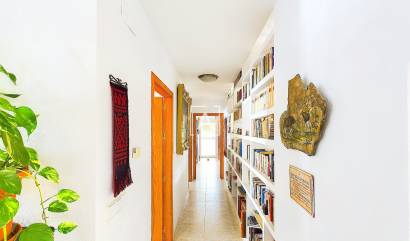 Sale - Villa - Pinar de Campoverde