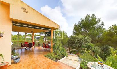 Sale - Villa - Pinar de Campoverde