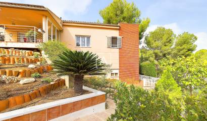 Sale - Villa - Pinar de Campoverde