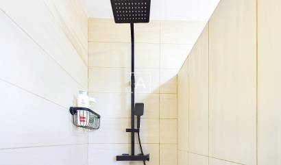 Sale - Villa - Pinar de Campoverde