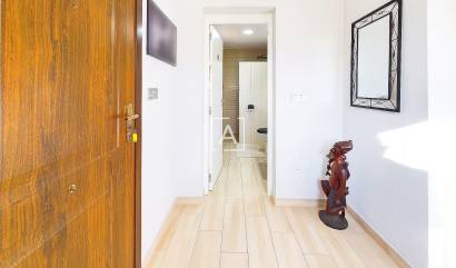 Sale - Villa - Pinar de Campoverde