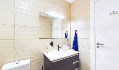 Sale - Villa - Pinar de Campoverde