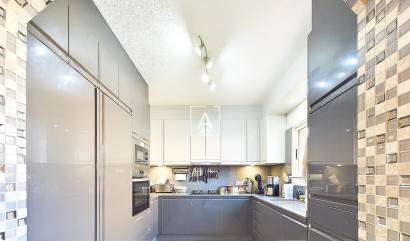 Sale - Villa - Pinar de Campoverde