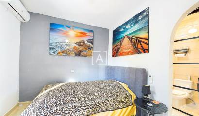 Sale - Villa - Pinar de Campoverde