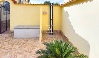 Sale - Villa - Pinar de Campoverde