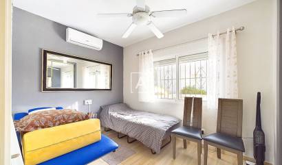 Sale - Villa - Pinar de Campoverde