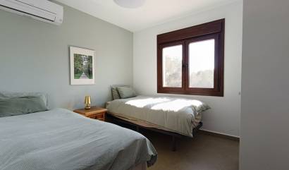 Sale - Villa - Pinar de Campoverde