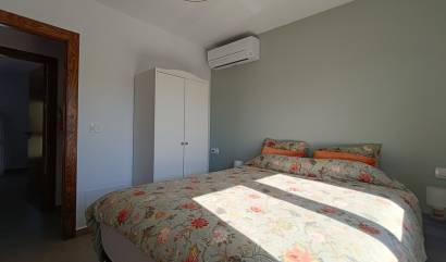 Sale - Villa - Pinar de Campoverde