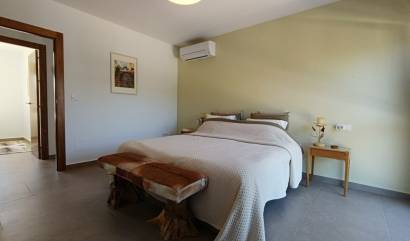 Sale - Villa - Pinar de Campoverde