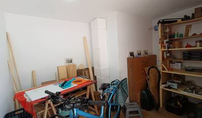 Sale - Villa - Pinar de Campoverde