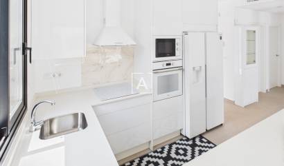 Sale - Villa - Pinar de Campoverde