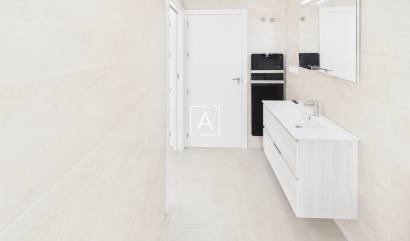 Sale - Villa - Pinar de Campoverde