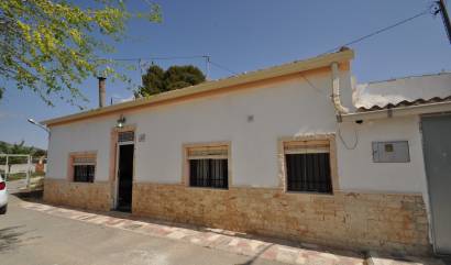 Sale - Villa - Pinoso