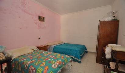 Sale - Villa - Pinoso