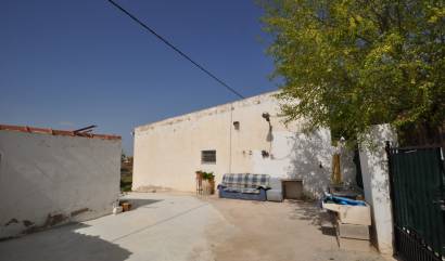 Sale - Villa - Pinoso