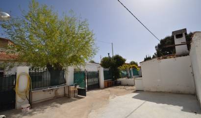 Sale - Villa - Pinoso