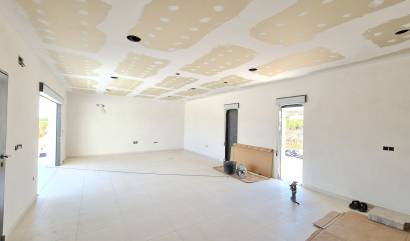 Sale - Villa - Pinoso