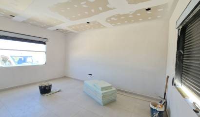 Sale - Villa - Pinoso