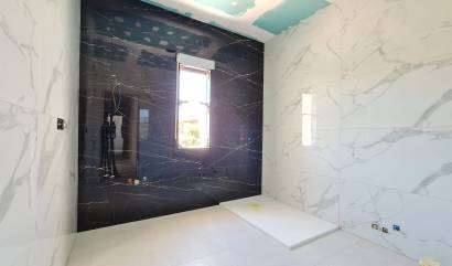 Sale - Villa - Pinoso