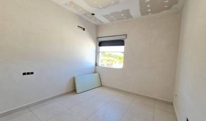 Sale - Villa - Pinoso