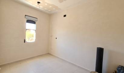 Sale - Villa - Pinoso