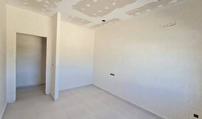 Sale - Villa - Pinoso