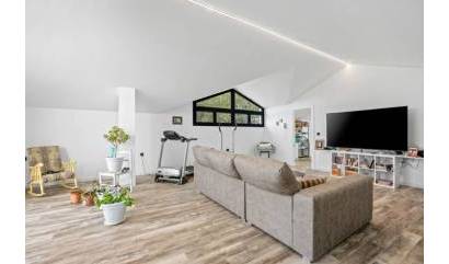 Sale - Villa - Puerto Lumbreras - Esparragal de Puerto Lumbreras