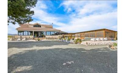 Sale - Villa - Puerto Lumbreras - Esparragal de Puerto Lumbreras