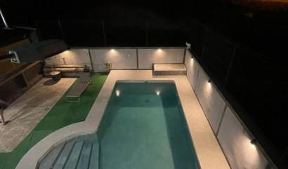 Sale - Villa - Redován