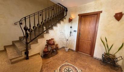 Sale - Villa - Redován