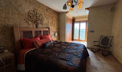 Sale - Villa - Redován