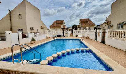 Sale - Villa - Rojales - Atalaya Park