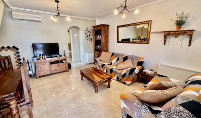 Sale - Villa - Rojales - Atalaya Park