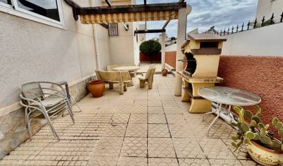 Sale - Villa - Rojales - Atalaya Park