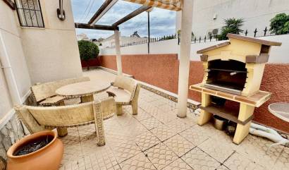 Sale - Villa - Rojales - Atalaya Park