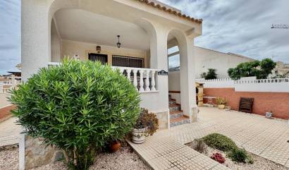 Sale - Villa - Rojales - Atalaya Park