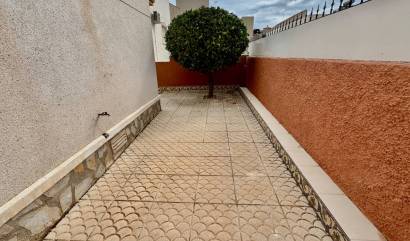 Sale - Villa - Rojales - Atalaya Park