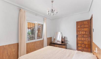 Sale - Villa - Rojales - Centro de la Ciudad Quesada