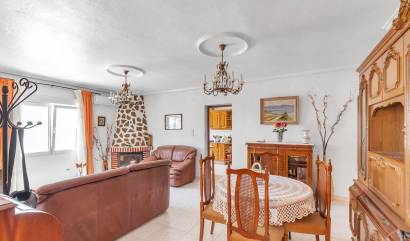 Sale - Villa - Rojales - Centro de la Ciudad Quesada