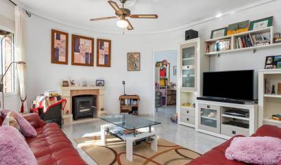 Sale - Villa - Rojales - Ciudad Quesada