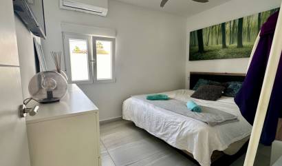Sale - Villa - Rojales - Ciudad Quesada