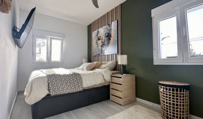 Sale - Villa - Rojales - Ciudad Quesada