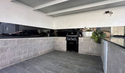 Sale - Villa - Rojales - Ciudad Quesada