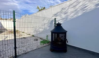 Sale - Villa - Rojales - Ciudad Quesada